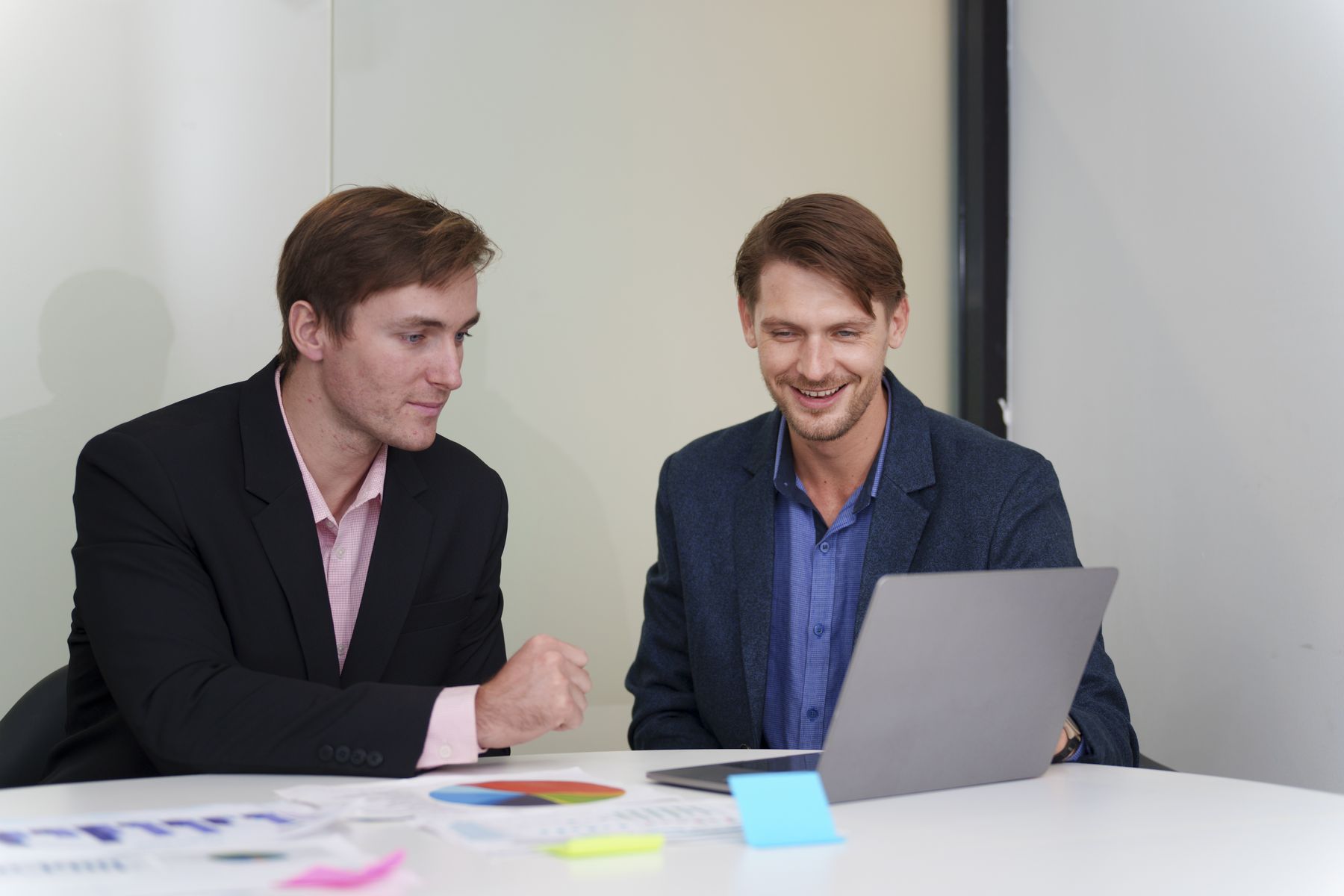Consulenza sul software gestionale Esolver in azienda