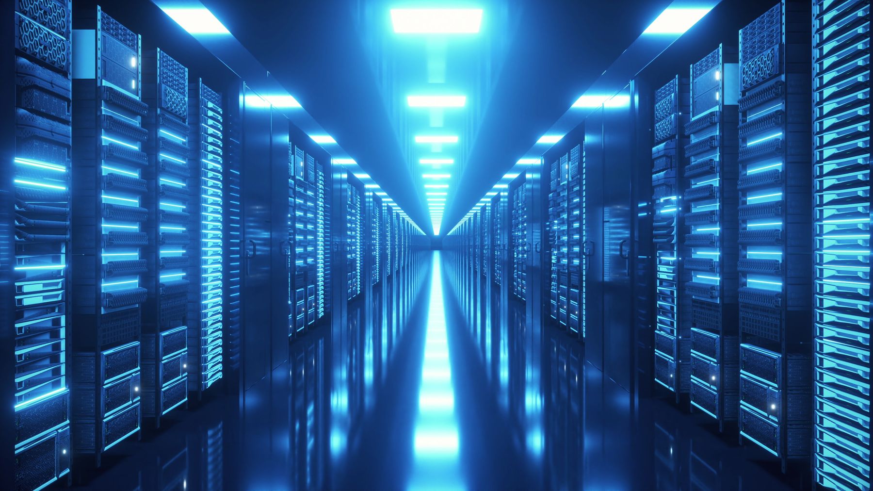 Cloud europeo Infomaniak proposto da ICO Computer Market