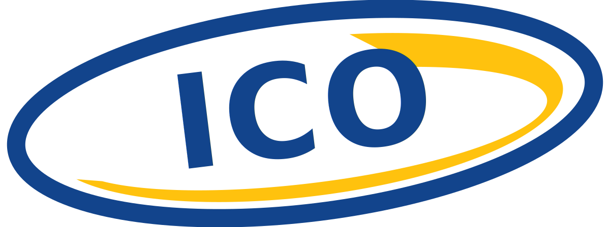Ico logo